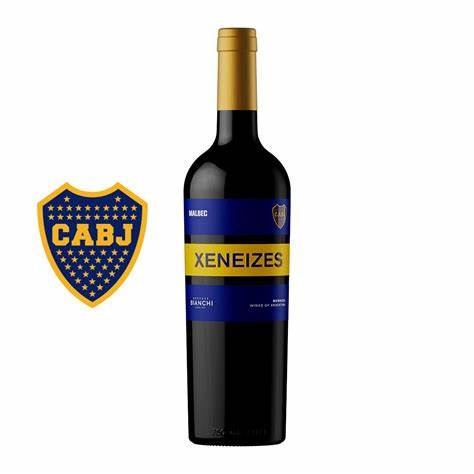 XENEIZES MALBEC